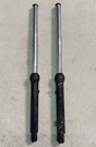 1991 Suzuki Ds Jr 80 Front Forks Pair. Fixed Price $79.99.