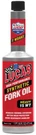 Lucas Synthetic Hp Fork Oil 15WT 16OZ Yamaha Zuma 50FX 14-16. Fixed Price $27.55.