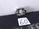 Harley Panhead Wide Glide Right Slider Bottom Cap. Fixed Price $35.00.