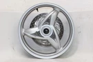 01-05 Bmw F650CS K14 Oem Front Wheel Rim. Fixed Price $69.30.