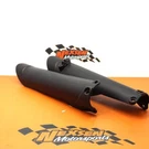 2019 Ktm 450SX-F Front Left Right Fork Guards Shields Covers. Fixed Price $34.30.