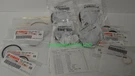 Yamaha Oem Front Fork Seal Kit 21 YZ250FX WR450F YZ450FX BDB-W003B-01-00. Fixed Price $65.99.