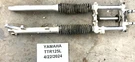 Yamaha Motorcycle TTR-125L Front Fork Assy Triple Tree 5HP-23102-10-00 2000-2007. Fixed Price $204.00.