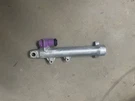 1987-1988 Suzuki GSXR1100 Left Lower Outer Fork Tube /assembly. Fixed Price $44.99.