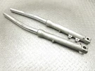 1993 90-94 Honda Shadow VT1100 Oem Fork Tubes Suspension Legs Bent. Fixed Price $54.23.
