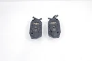 17-25 Suzuki GSXR1000R Right Left Front Brake Set Pair #0454. Fixed Price $350.00.