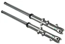Genuine Harley-davidson Showa Fork Slider Set Sportster 45398-80 45399-80 Nos. Fixed Price $219.96.