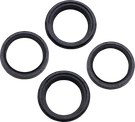 Moose Racing Premium Fork Dust And Oil Seal Kits 43MM 0407-0657. Fixed Price $49.95.