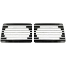 Covingtons Speaker Grill Finned Board Diamond. Fixed Price $1169.16.