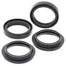 Triumph Daytona Super Iii 900, 1995, Fork Seal And Wiper Set. Fixed Price $39.78.