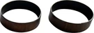 Drag Specialties Lower Fork Bushings 49MM #288559 Harley Davidson. Fixed Price $27.77.