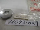 Nos Kawasaki 1967-1971 Fork Bolt Washer A1 A7 44043-029. Fixed Price $17.69.