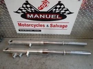 Kawasaki VN1500 Fi Vulcan Classic Front Forks STR888 44070-1829. Fixed Price $199.95.