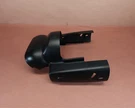 14-23 Harley Road Glide Fltrx Nacelle Speedo Fork Cover. Fixed Price $79.59.