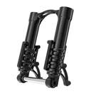 Arlen Ness 120-003 Method No Flex Fork Legs Radial Calipers Harley Touring 14-UP. Fixed Price $1169.95.