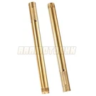 Front Fork Inner Tubes Pipes Legs Honda CBR1000RR 2008-2011 51425-MFL-003. Fixed Price $175.51.