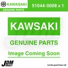 Kawasaki Tube 51044-0008. Fixed Price $142.32.