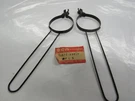 Suzuki 1977 PE250 Nos Fork Band Set 51572-41410. Fixed Price $71.38.