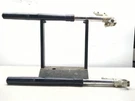 18-24 Bmw F850GS Front Left Right Fork Tubes Leg Inverted. Fixed Price $1071.65.