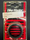 Bikemaster 22-55125 Fork Set Motorcycle Suspension Nos. Fixed Price $24.49.