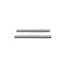 V-twin Manufacturing Hard Chrome 41MM Fork Tubes 24-0059. Fixed Price $217.48.