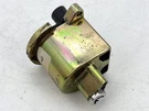 2003 Harley Touring Road King Ignition Switch Cylinder Lockset Forklock Nokey. Fixed Price $54.00.