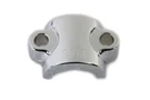 Chrome Fork Slider Axle Cap Harley Twin Cam Milwaukee Eight 2000-UP #45835-00. Fixed Price $27.66.