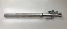 06 Hyosung Comet Left Fork Leg Tube Suspension Straight. Fixed Price $73.74.