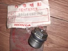Nos Honda Elsinore Ra 1980 Fork Top Bolt 51454-169-003 81. Fixed Price $40.32.