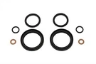 V-twin 14-0940 33.4MM Fork Seal Kit. Fixed Price $22.95.