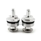 Fork Caps Bolts Plugs Honda NV400 1995-1997 NV600 1993-1994 VT600 1988-2007. Fixed Price $24.43.