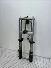 (key) 1998 Triumph T595 Daytona Forks Front Suspension End Triple Tree Clamps. Fixed Price $149.99.