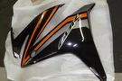 Honda New Oem Genuine Left Side Panel Cowl 64400-MJW-J20ZK 5D Tr. Fixed Price $100.00.