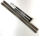 New! Heavy Duty Fork Springs & Damping Rods 2013-2025 Honda. Fixed Price $139.99.