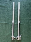 Forks Suspensi Front Honda Cr 125 2002 To 2007. Fixed Price $195.00.