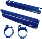 Ufo YA03803-089 Yamaha Fork Tube Protectors Yz 250 426 125 Wr. Fixed Price $35.95.