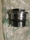 1987 2009 VS1400 Intruder S83 Boulevard Top Fork Cap Bolt 51351-38B00. Fixed Price $24.95.