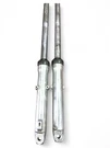 1978 Honda XR75 Oem Complete Front Forks Pair No Leaks Pitting Vintage Japan. Fixed Price $69.95.