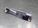 03-08 Kawasaki Vulcan Classic VN1600 Chrome Left Fork Cover Trim 44033-0029. Fixed Price $12.97.