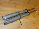 1978 1979 1980 Honda Front Forks Left Right. Fixed Price $99.98.