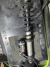 Arctic Cat Front Shock Fox 3703-476 Zr Xf 137 2017 9000. Fixed Price $402.11.