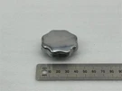 Bmw R51/3, R67, R67/2/3, R68 Polished Aluminum Fork Cap 31422054258. Fixed Price $54.95.