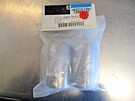 Drag Specialties 49-77 Fl/flh Lower Slider Bushings Pr P/n 0403-0044. Fixed Price $21.95.