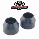 Bikers Choice 72770H4 Rubber Fork Boots Suspension Uw. Fixed Price $25.20.