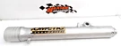 1989 Kawasaki KDX200 Front Right Fork Outer Pipe Tube Housing 44005-1286. Fixed Price $44.99.