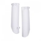 Acerbis Lower Fork Cover Set White 2732020002. Fixed Price $39.30.