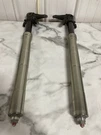 Ducati 1198 Front Forks Tubes Shocks Right Left. Fixed Price $341.24.