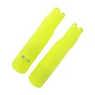 Polisport Yellow Fork Guard Kit Husqvarna 250 Fc 4T 2023-2025. Fixed Price $40.19.