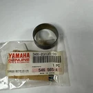 Slide Metal, Yamaha DT125LC 34X-23135-00 XX31565. Fixed Price $19.83.