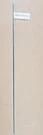 51437-ML3-601(NOS) Brake Return Tube Fork CR125-250/93 500/93-4. Fixed Price $17.62.